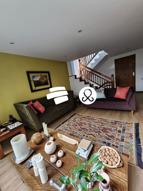 Casa de 3 alcobas en venta en Urbanización Las Cumbres, Medellín, 271 m² · foto 7 de 24
