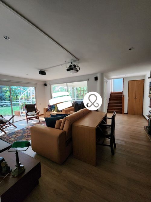 Casa de 3 alcobas en venta en Urbanización Las Cumbres, Medellín, 271 m² · foto 8 de 24