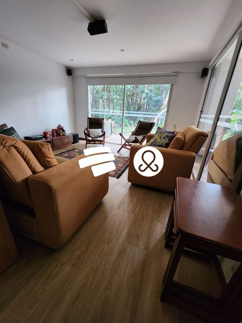 Casa de 3 alcobas en venta en Urbanización Las Cumbres, Medellín, 271 m² · foto 9 de 24