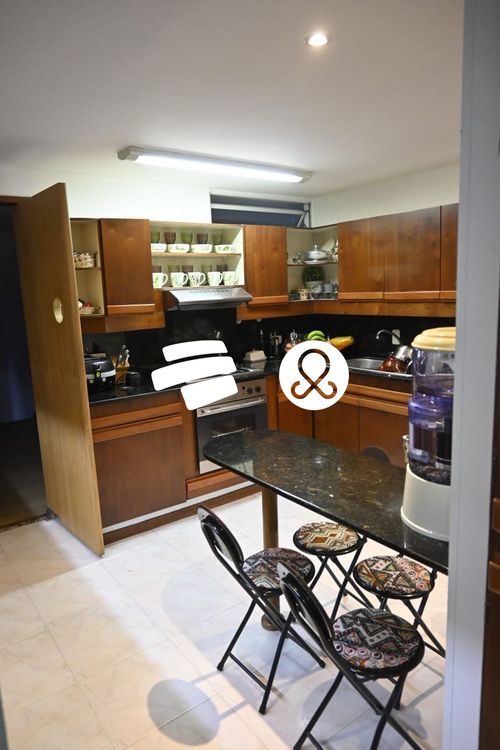 Casa de 3 alcobas en venta en Urbanización Las Cumbres, Medellín, 271 m² · foto 12 de 24