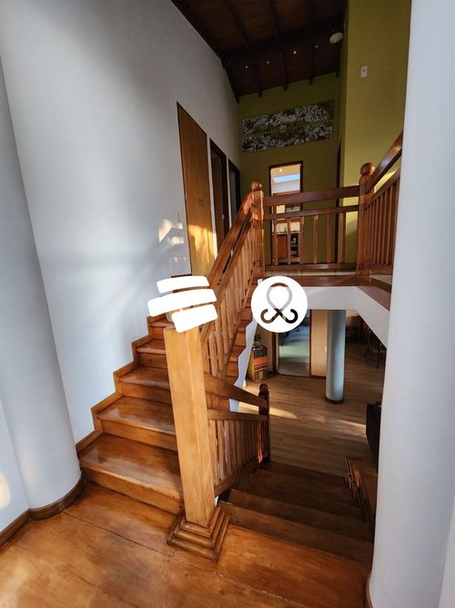 Casa de 3 alcobas en venta en Urbanización Las Cumbres, Medellín, 271 m² · foto 14 de 24