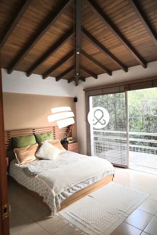 Casa de 3 alcobas en venta en Urbanización Las Cumbres, Medellín, 271 m² · foto 16 de 24