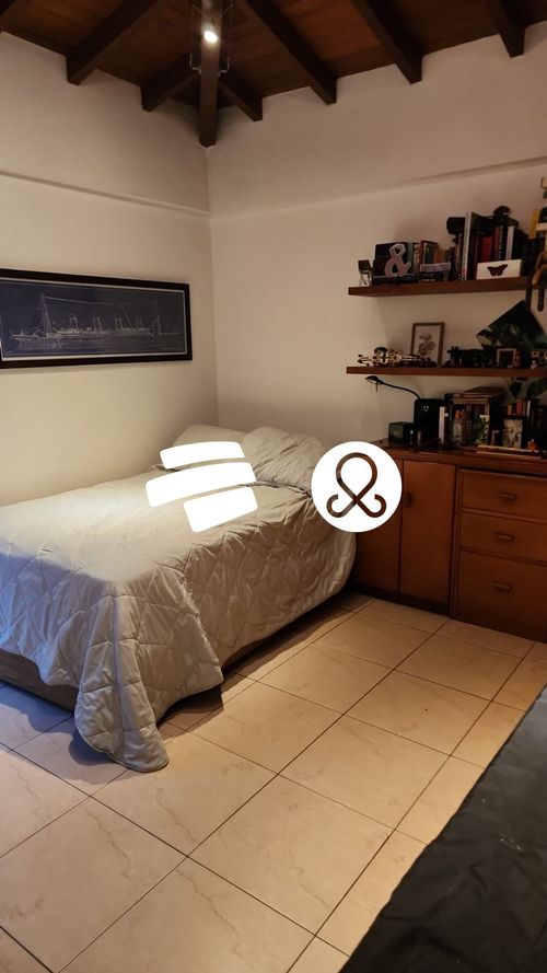 Casa de 3 alcobas en venta en Urbanización Las Cumbres, Medellín, 271 m² · foto 20 de 24