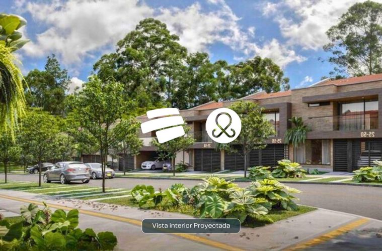 Lote en venta en Llano Grande, Rionegro, 119 m² · foto 11 de 13