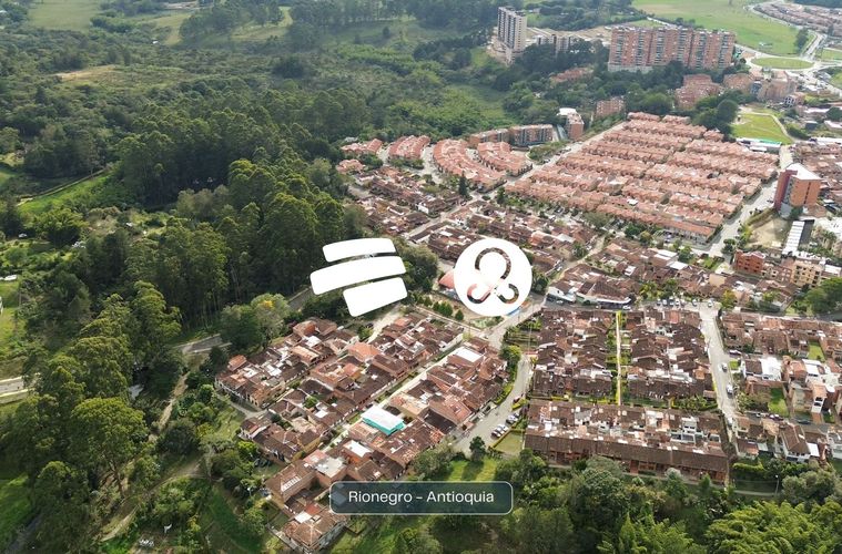 Lote en venta en Llano Grande, Rionegro, 119 m² · foto 12 de 13