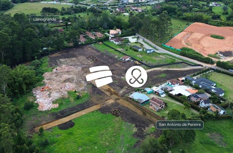 Lote en venta en Llano Grande, Rionegro, 119 m² · foto 13 de 13