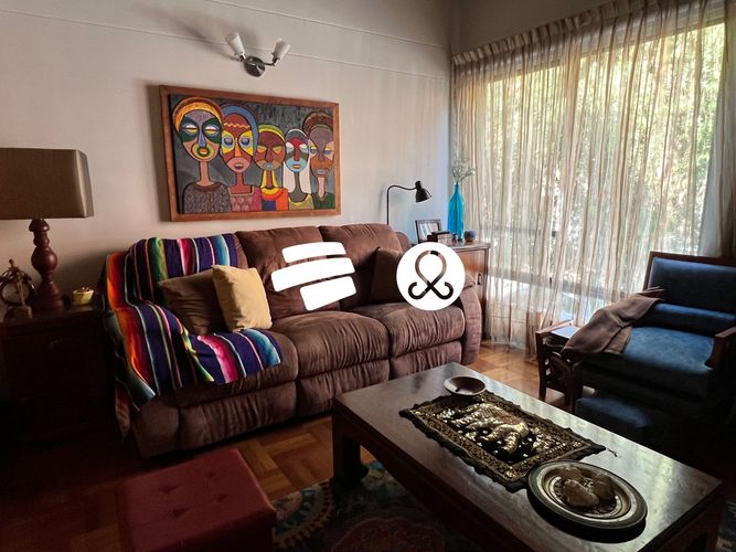 Casa de 3 alcobas en venta en El Poblado, Medellín, 209 m² · foto 5 de 19