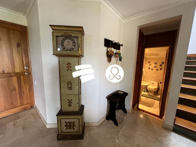 Casa de 3 alcobas en venta en El Poblado, Medellín, 209 m² · foto 11 de 19