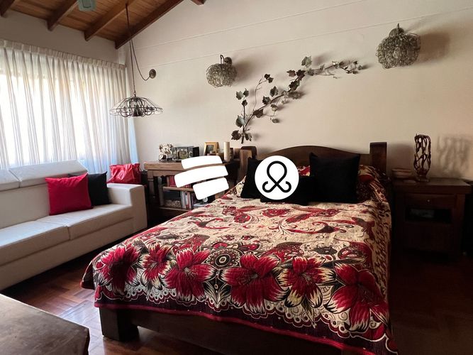 Casa de 3 alcobas en venta en El Poblado, Medellín, 209 m² · foto 15 de 19