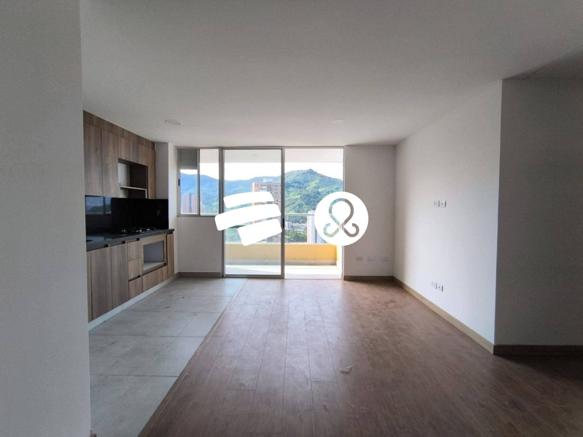 Apartamento en venta en Ditaires, Itagüí · foto 4 de 21