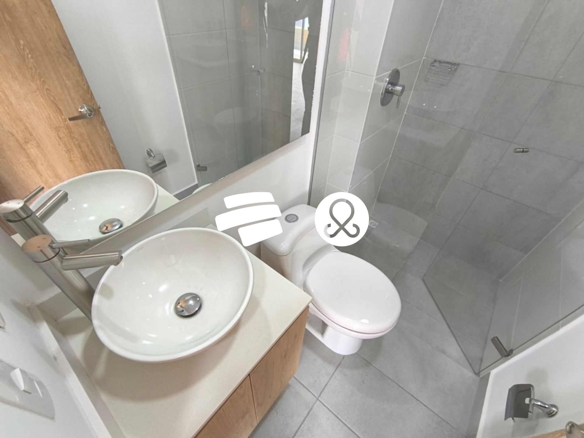 Apartamento en venta en Ditaires, Itagüí · foto 5 de 21