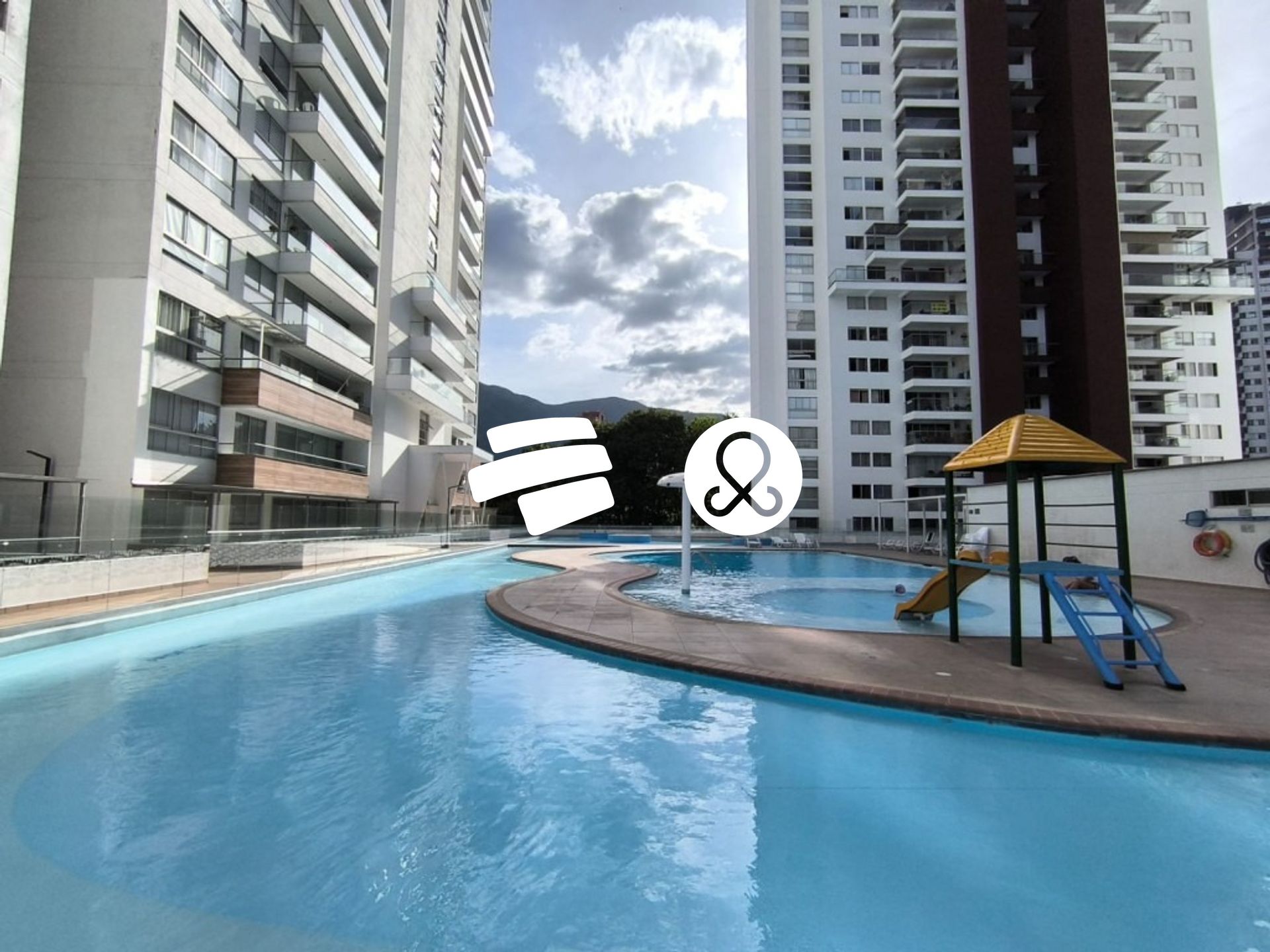 Apartamento en venta en Ditaires, Itagüí · foto 6 de 21