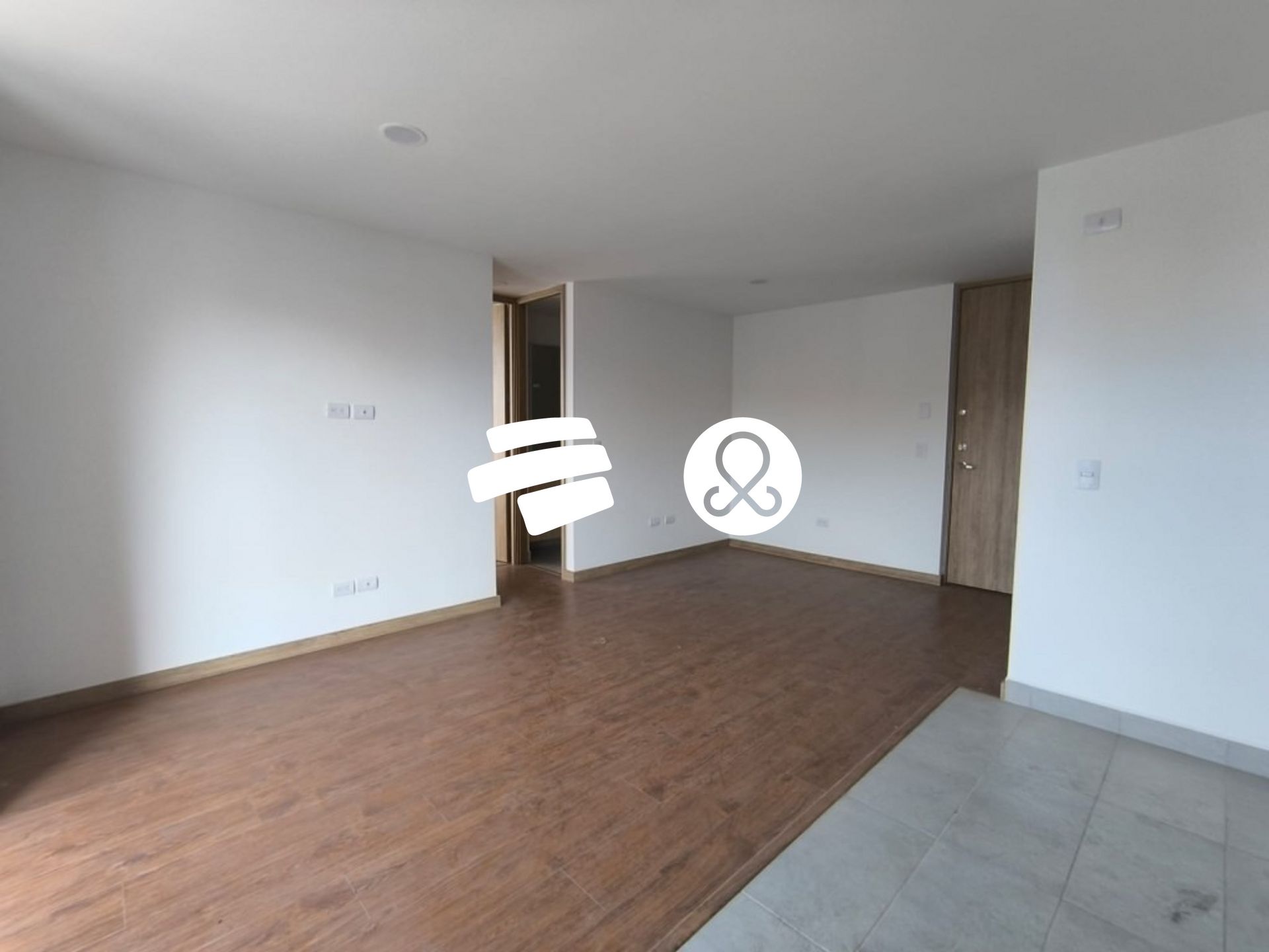 Apartamento en venta en Ditaires, Itagüí · foto 7 de 21