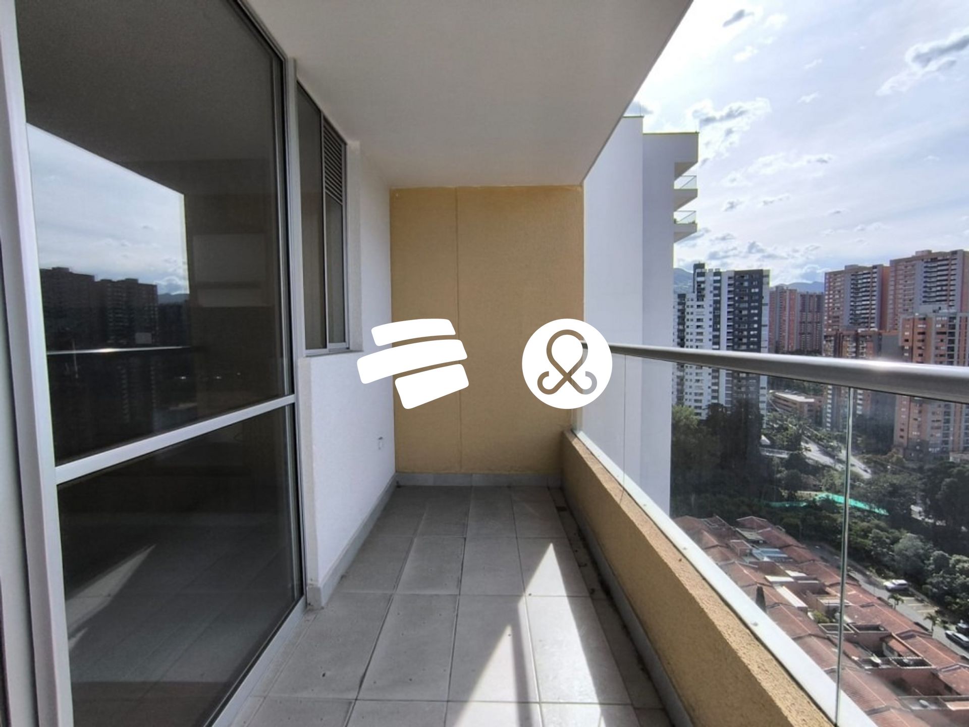 Apartamento en venta en Ditaires, Itagüí · foto 8 de 21