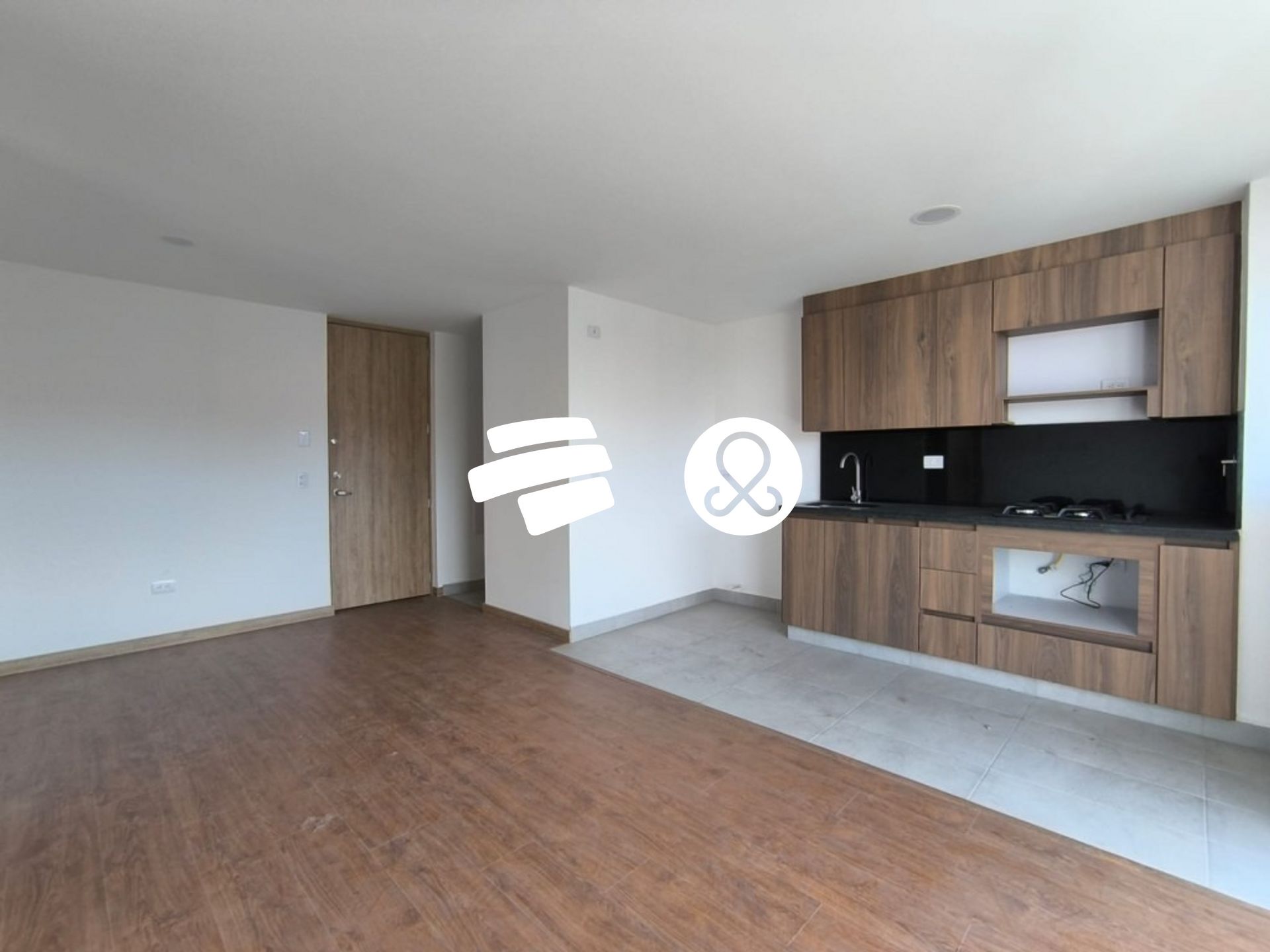 Apartamento en venta en Ditaires, Itagüí · foto 9 de 21