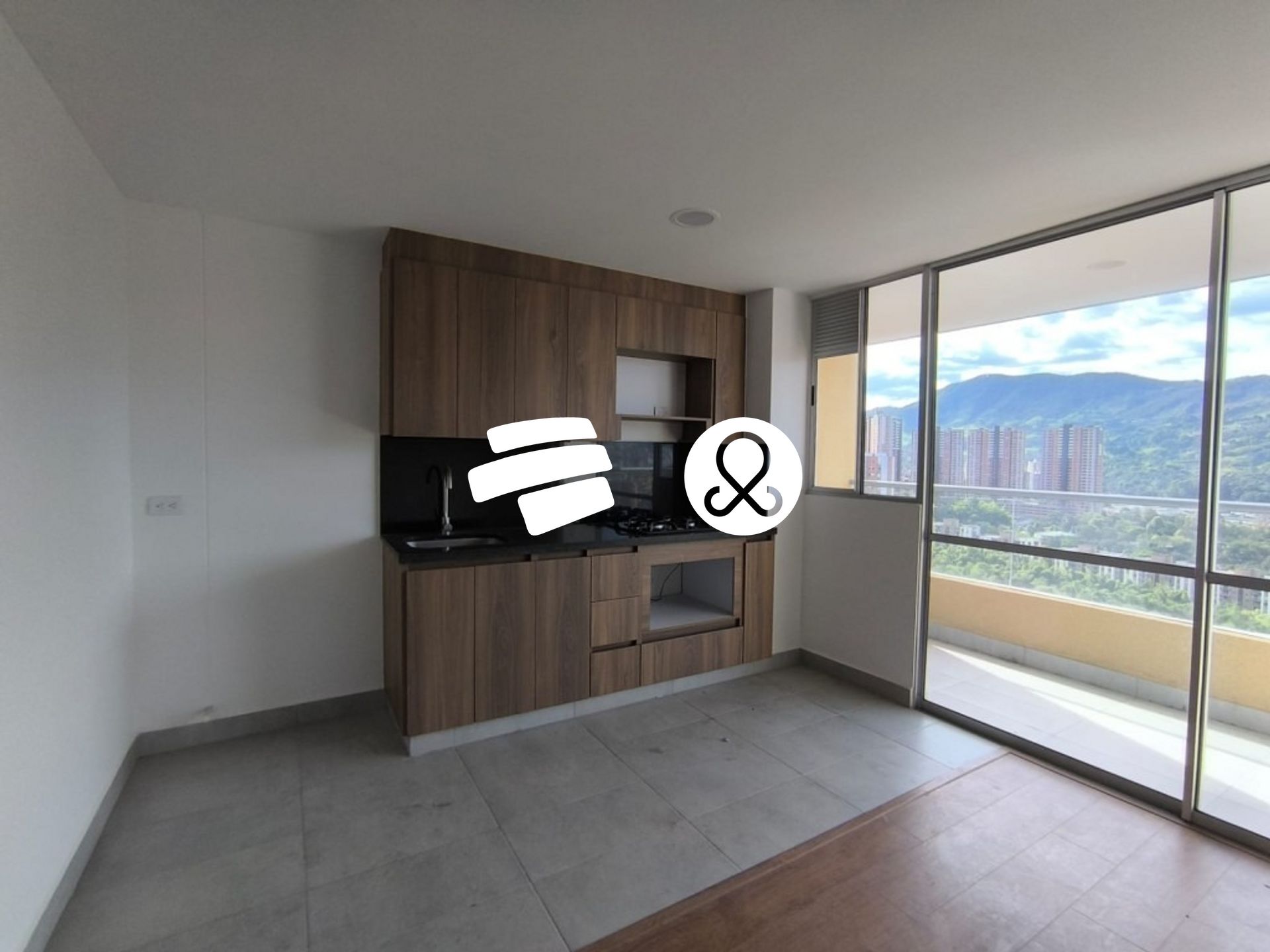 Apartamento en venta en Ditaires, Itagüí · foto 12 de 21