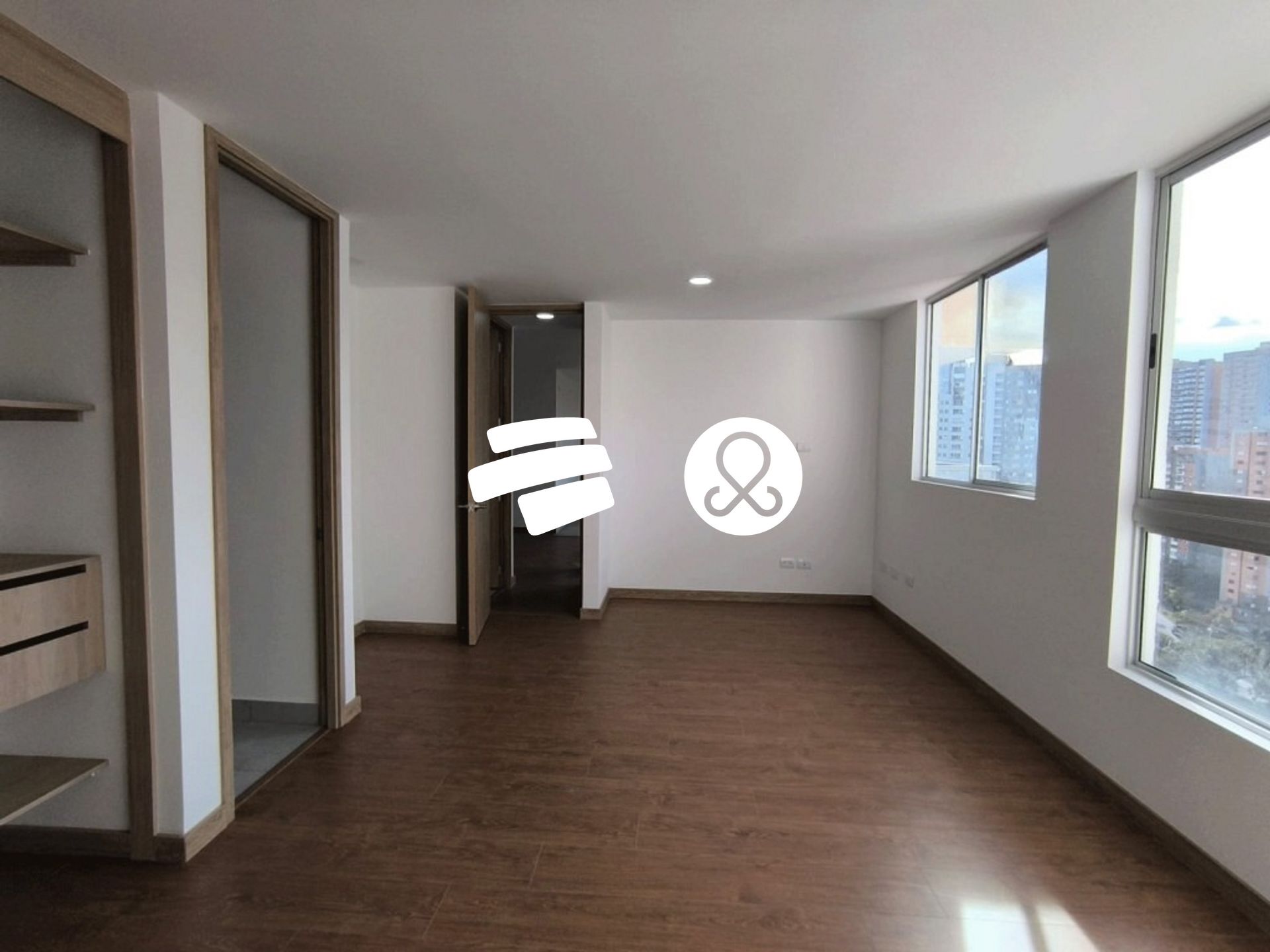 Apartamento en venta en Ditaires, Itagüí · foto 16 de 21