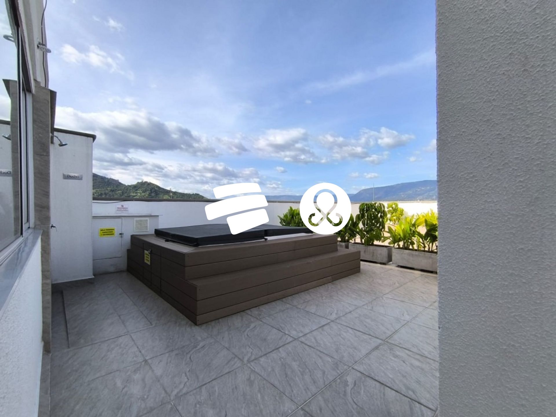 Apartamento en venta en Ditaires, Itagüí · foto 18 de 21