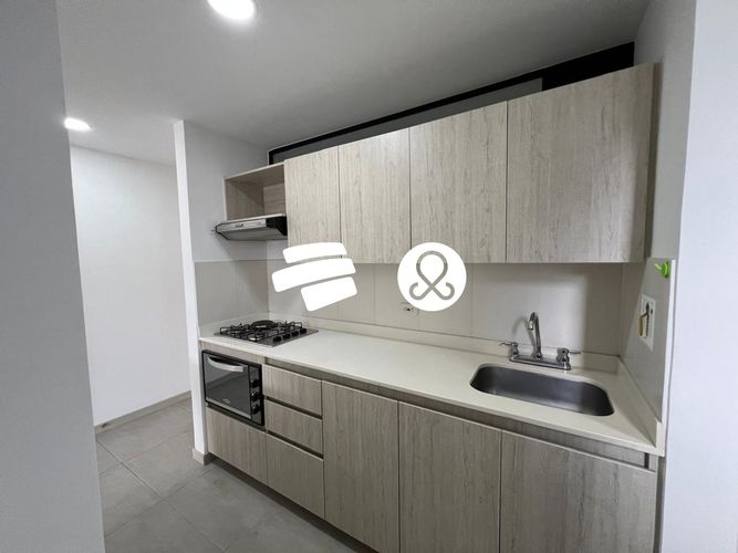 Apartamento de 2 alcobas en venta en El Retiro, 70 m² · foto 3 de 18