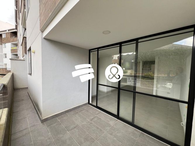 Apartamento de 2 alcobas en venta en El Retiro, 70 m² · foto 7 de 18