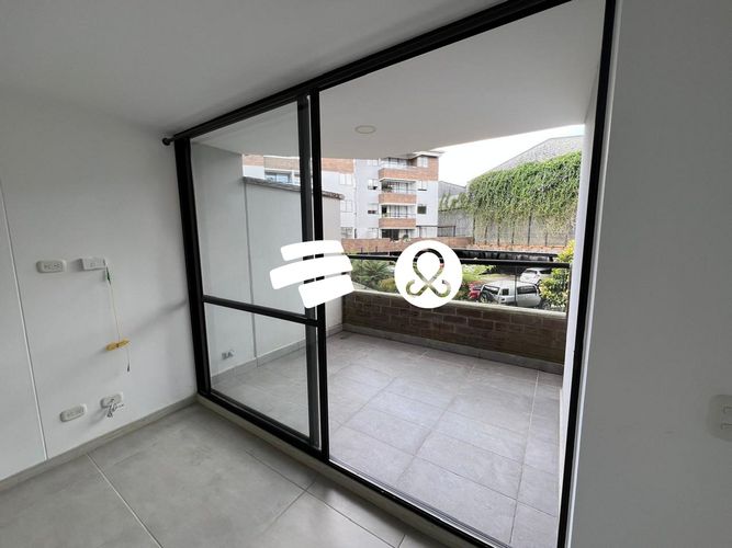 Apartamento de 2 alcobas en venta en El Retiro, 70 m² · foto 8 de 18