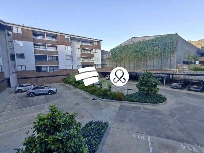 Apartamento de 2 alcobas en venta en El Retiro, 70 m² · foto 9 de 18