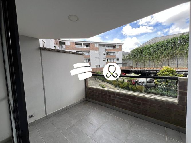 Apartamento de 2 alcobas en venta en El Retiro, 70 m² · foto 10 de 18