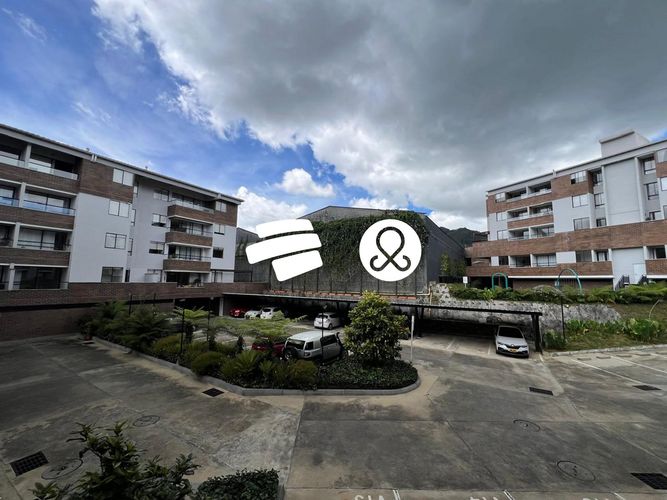 Apartamento de 2 alcobas en venta en El Retiro, 70 m² · foto 11 de 18