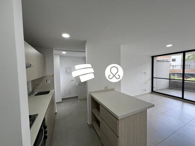 Apartamento de 2 alcobas en venta en El Retiro, 70 m² · foto 12 de 18