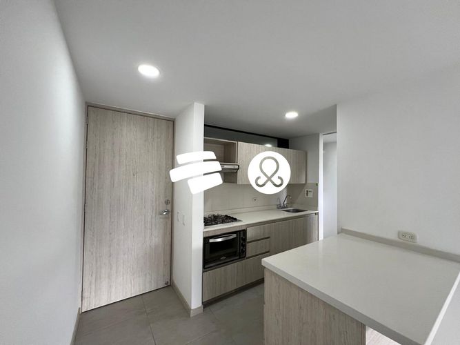 Apartamento de 2 alcobas en venta en El Retiro, 70 m² · foto 13 de 18