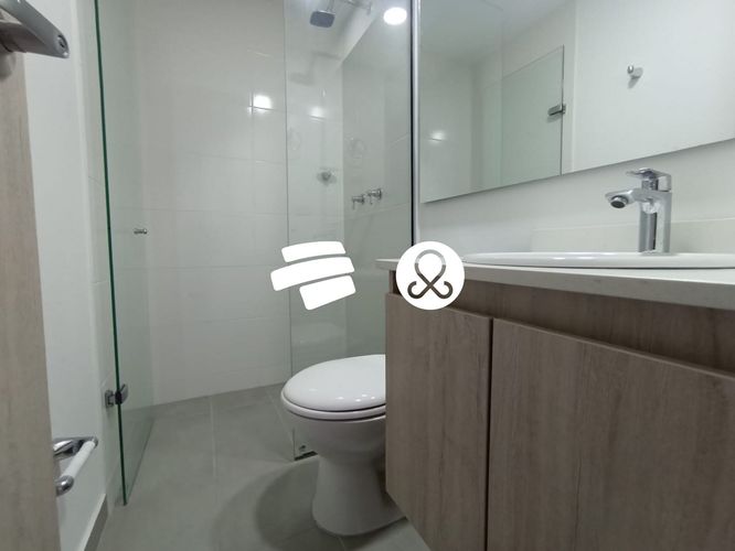 Apartamento de 2 alcobas en venta en El Retiro, 70 m² · foto 16 de 18