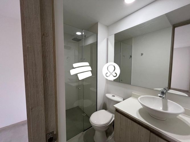 Apartamento de 2 alcobas en venta en El Retiro, 70 m² · foto 18 de 18