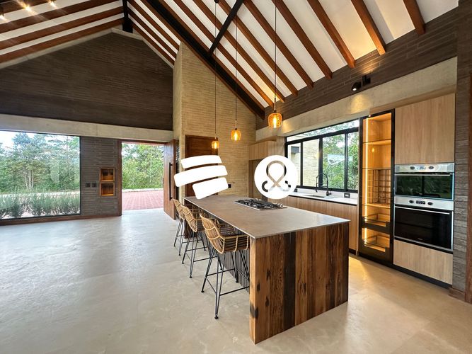Casa de 3 alcobas en venta en Pantanillo, El Retiro · foto 3 de 24