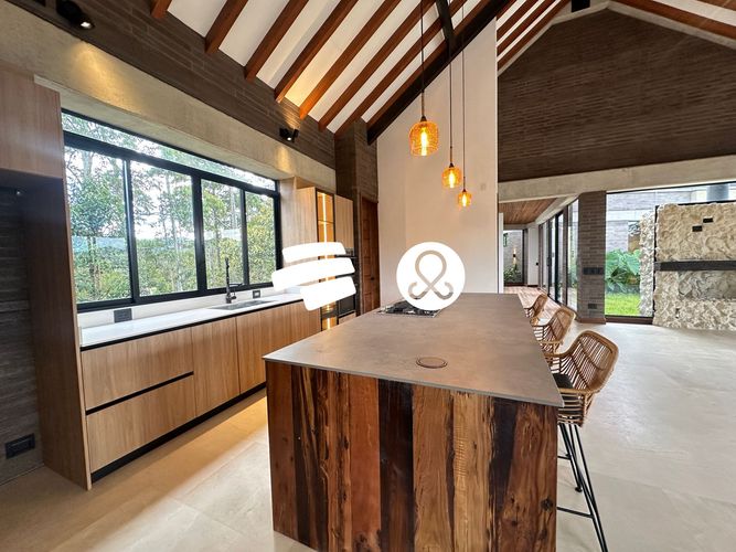Casa de 3 alcobas en venta en Pantanillo, El Retiro · foto 4 de 24