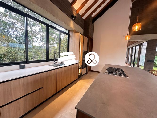 Casa de 3 alcobas en venta en Pantanillo, El Retiro · foto 6 de 24