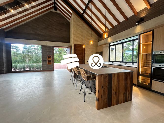 Casa de 3 alcobas en venta en Pantanillo, El Retiro · foto 7 de 24