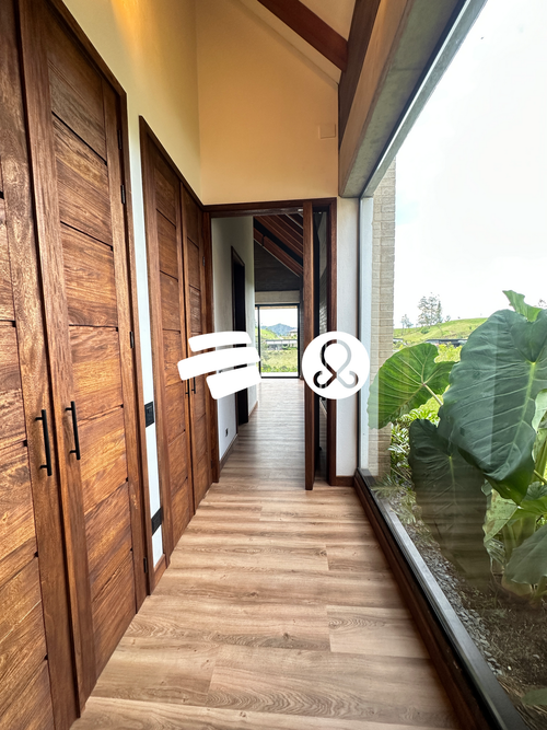 Casa de 3 alcobas en venta en Pantanillo, El Retiro · foto 9 de 24