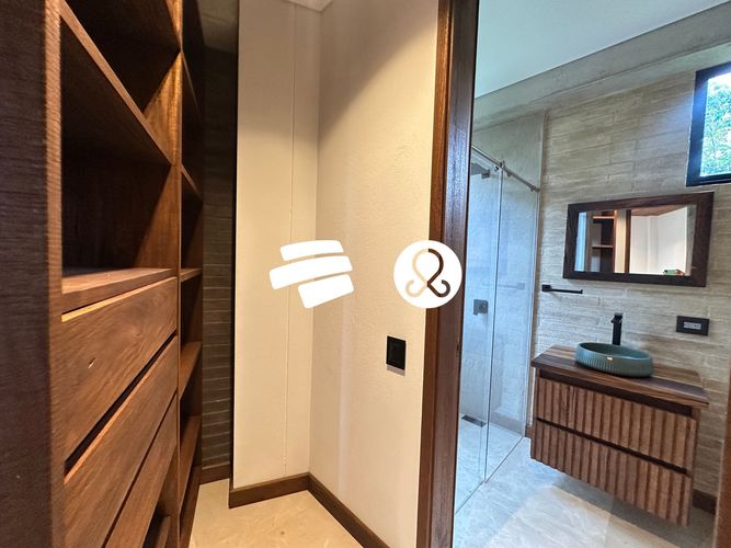 Casa de 3 alcobas en venta en Pantanillo, El Retiro · foto 12 de 24