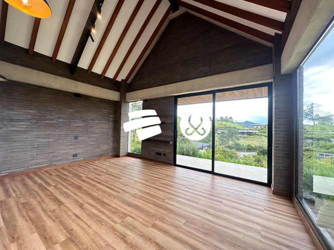 Casa de 3 alcobas en venta en Pantanillo, El Retiro · foto 16 de 24
