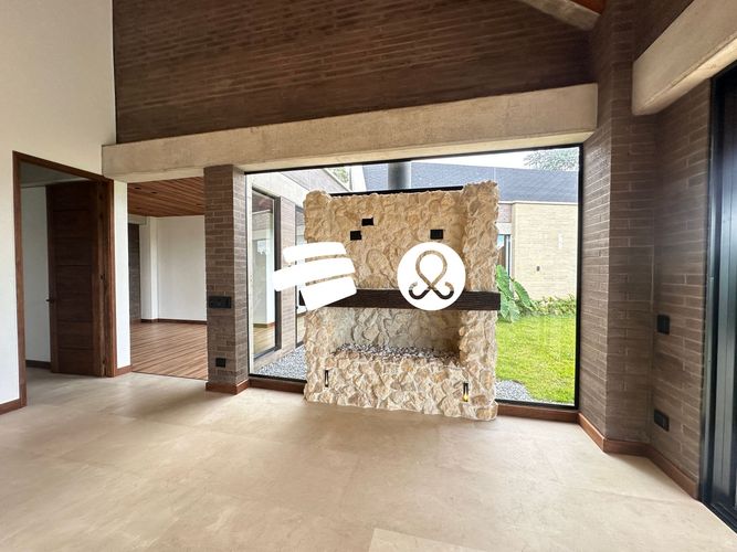 Casa de 3 alcobas en venta en Pantanillo, El Retiro · foto 18 de 24