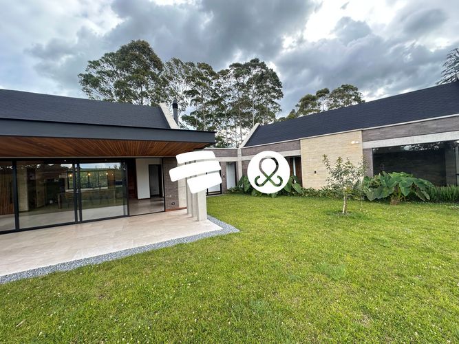 Casa de 3 alcobas en venta en Pantanillo, El Retiro · foto 21 de 24