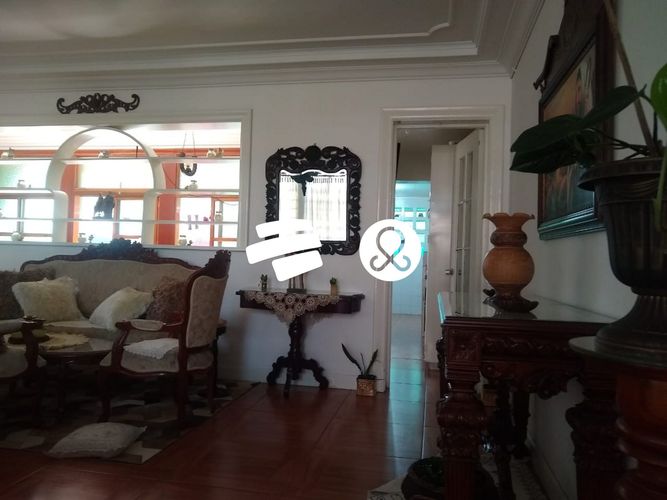 Casa de 5 alcobas en venta en Los Angeles, Medellín, 196 m² · foto 4 de 6