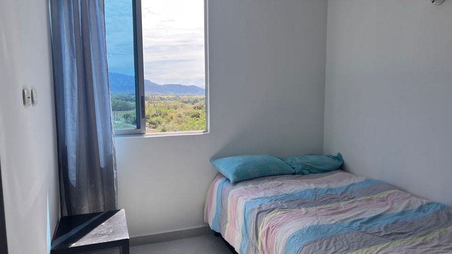 Apartamento de 3 alcobas en venta en Cr. Madeira Campestre, Ibagué, 60 m² · foto 17 de 24