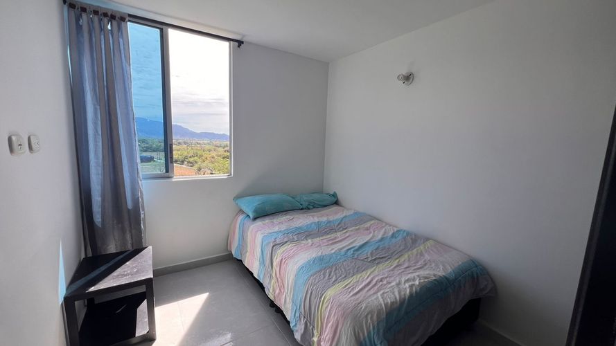 Apartamento de 3 alcobas en venta en Cr. Madeira Campestre, Ibagué, 60 m² · foto 19 de 24