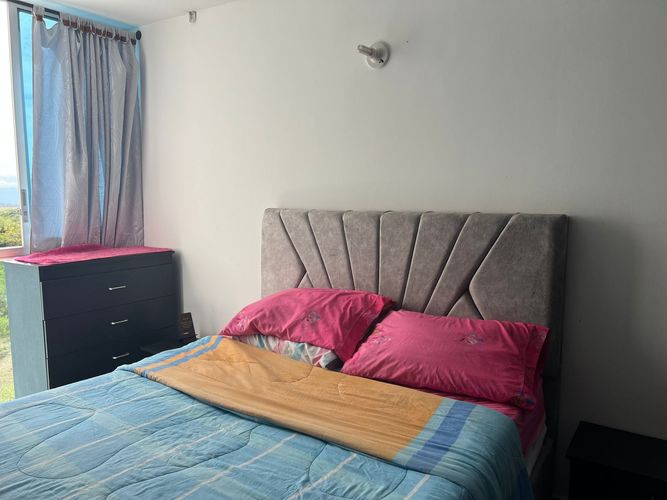 Apartamento de 3 alcobas en venta en Cr. Madeira Campestre, Ibagué, 60 m² · foto 13 de 24
