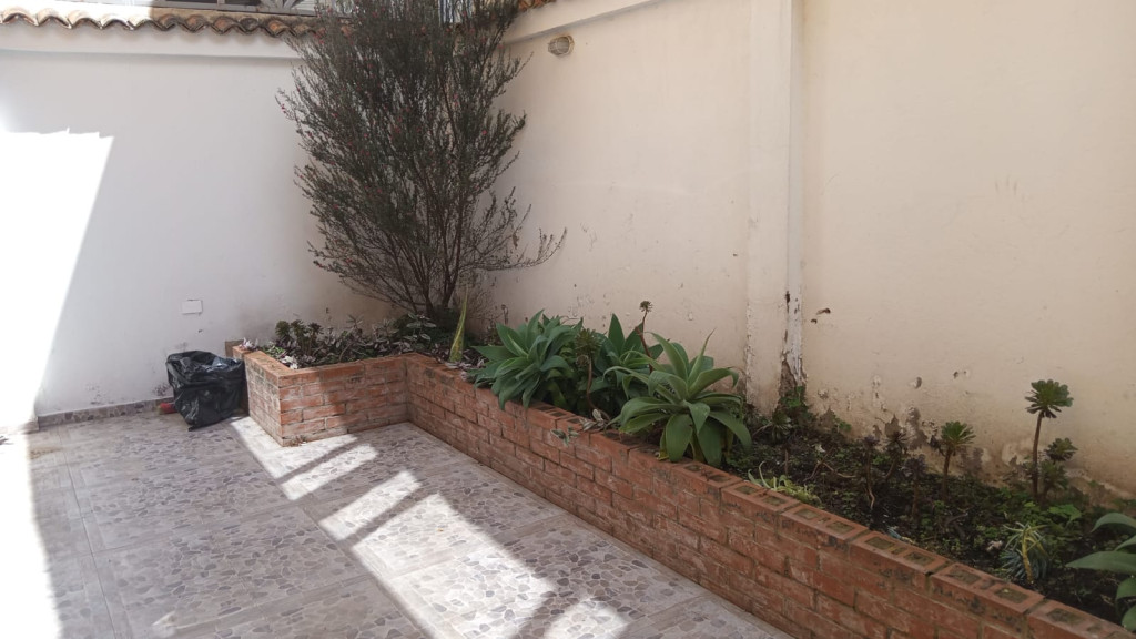 Casa en venta en 20 De Julio Sector I, Chía · foto 4 de 20