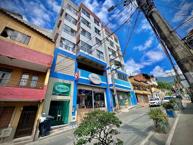 Local en venta en Poblado Del Sur, La Estrella, 60 m² · foto 6 de 10