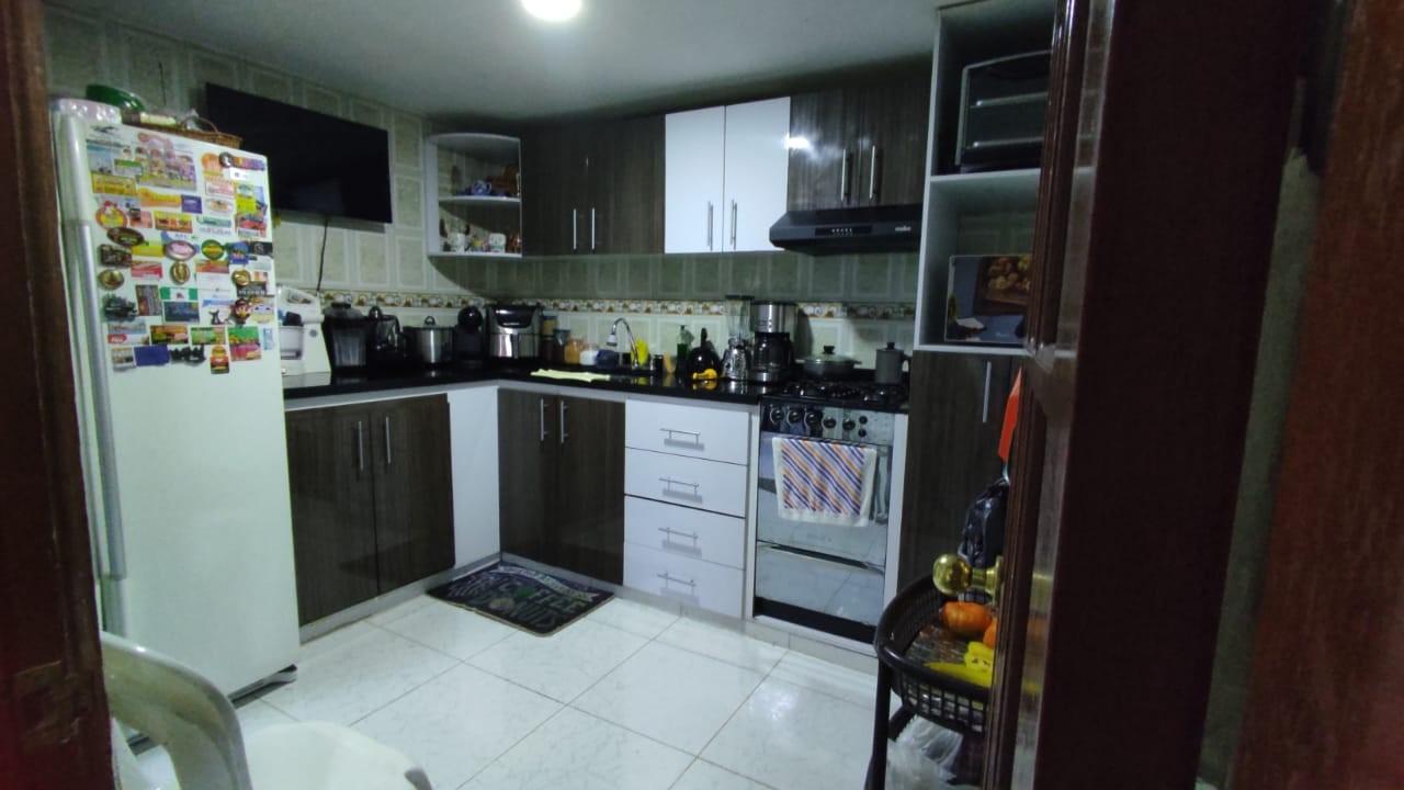 Casa en venta en Engativá, Bogotá · foto 14 de 17