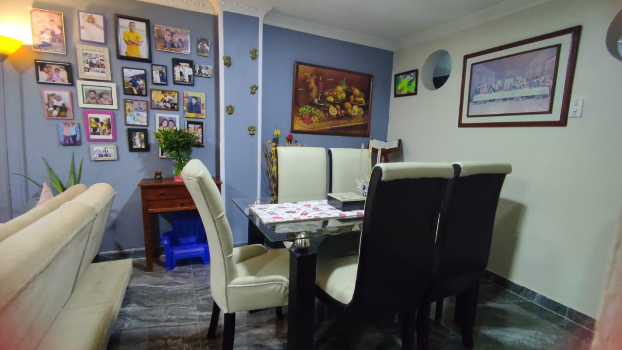 Casa en venta en Engativá, Bogotá · foto 16 de 17