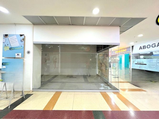 Local en venta en Laureles, Medellín, 25 m² · foto 3 de 9